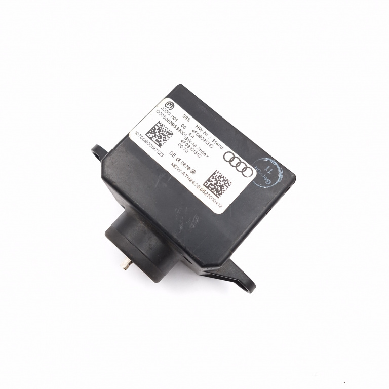 Contact Cu Cheie Audi A6 (4F, C6) 2004 - 2011 Motorina 4F0910131D, 4F0 910 131 D, 4F0909131D, 4F0 909 131 D, 33301101, 3330.1101