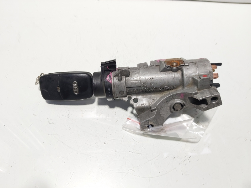 Contact cu cheie, Audi A6 Avant (4F5, C6) (idi:628478)