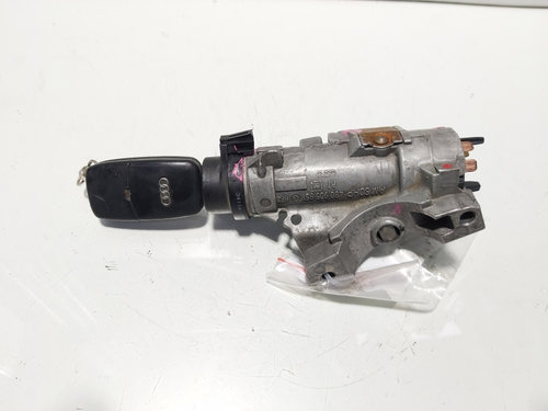 Contact cu cheie, Audi A6 Avant (4F5, C6) (idi:628478)