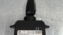 Contact cu cheie Audi A6 C6 Sedan 2.0 TDI BRE Mult...