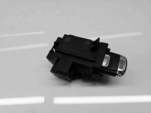 Contact cu cheie AUDI Q5 (8RB) [ Fabr 2008-2016] 8K0909131D 2.0 TDI CAGA105KW / 143CP