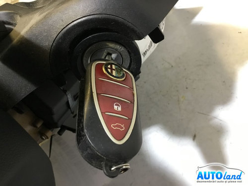 Contact cu Cheie Auto 01098401 Alfa Mito / Grande Punto Alfa Romeo GIULIETTA 940 2010