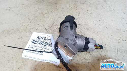 Contact cu Cheie Auto 1316575080 Fiat DUCATO bus 230 1994-2002