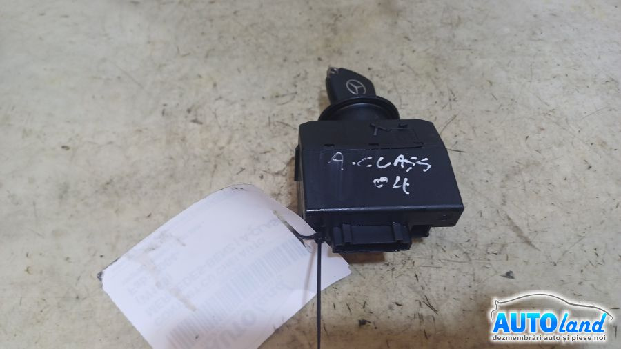 Contact cu Cheie Auto 1695451308 Mercedes-Benz A-CLASS W169 2004