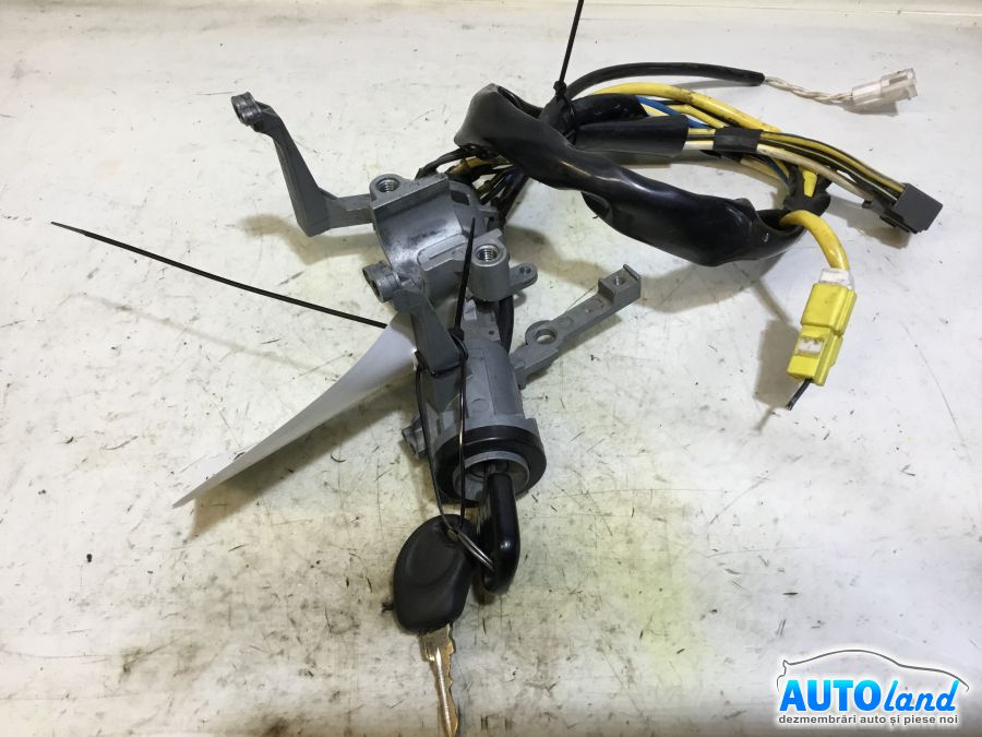 Contact cu Cheie Auto 2.0 D Suzuki GRAND VITARA FT,GT 1998
