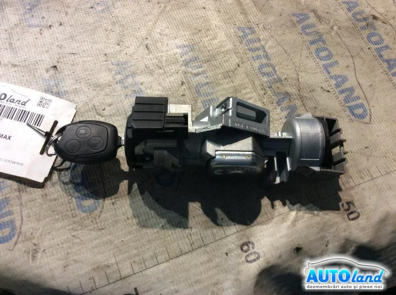 Contact cu Cheie Auto 2.0 TDCI-wfomxxgcdm3j38463 Ford FOCUS C-MAX 2003-2007