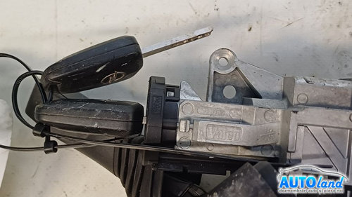 Contact cu Cheie Auto 2 Cheie Opel ZAFIRA A05 2005