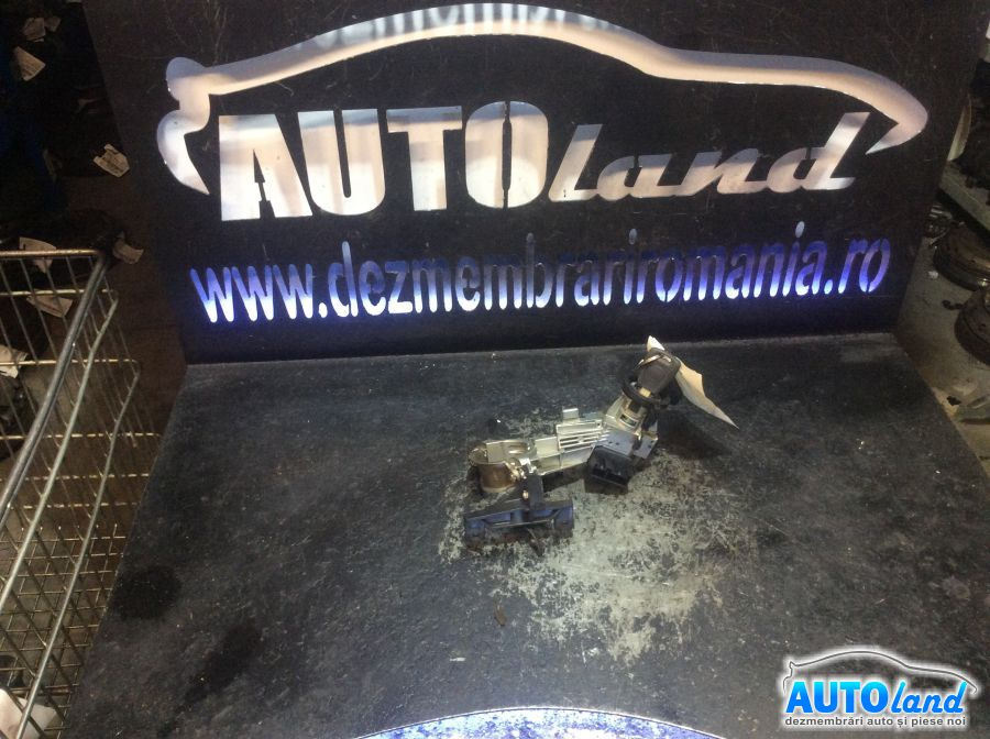 Contact cu Cheie Auto 2009 Cheie Briceag Fiat PUNTO 1999-2012