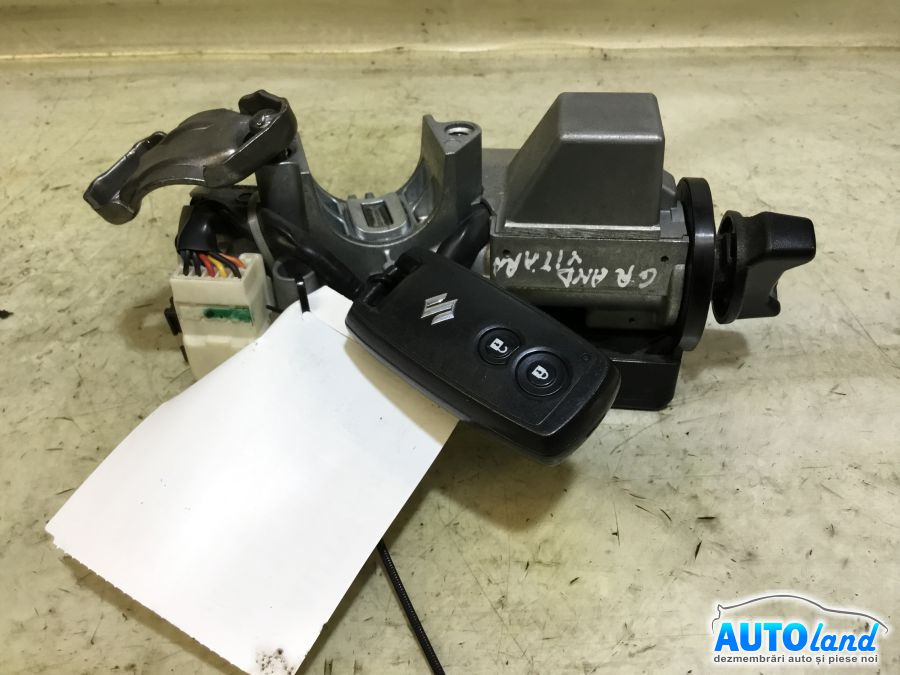 Contact cu Cheie Auto 3397067j0 Keyless Suzuki GRAND VITARA 2005