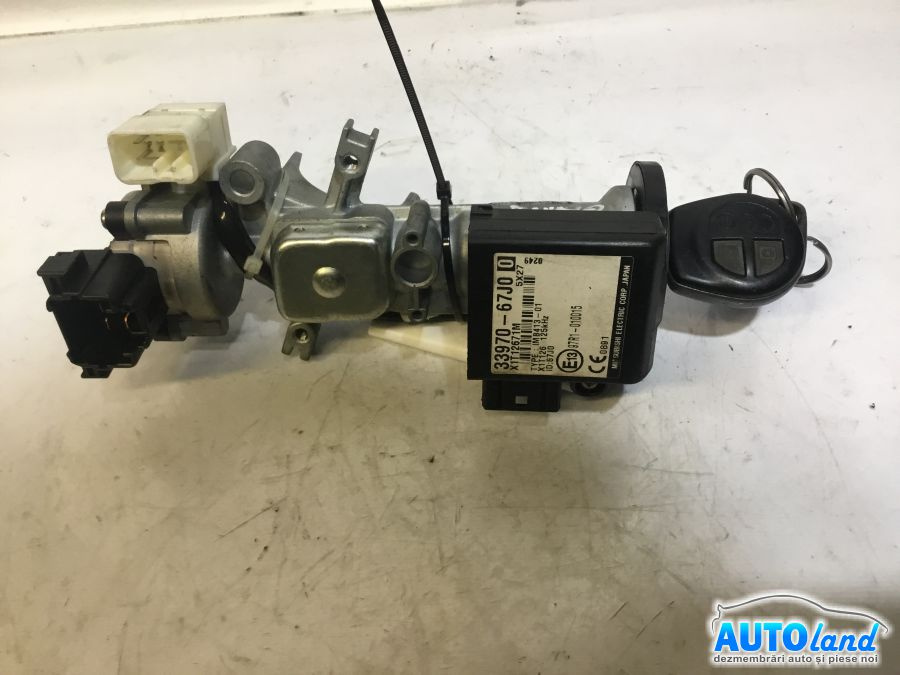 Contact cu Cheie Auto 3397067j0 Suzuki GRAND VITARA 2005