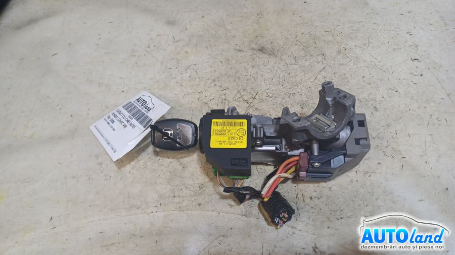 Contact cu Cheie Auto 39730smgg010m1 Honda CIVIC VIII 2005