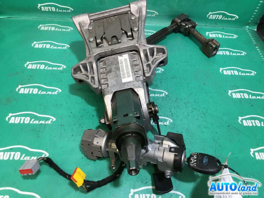 Contact cu Cheie Auto 3m513f880ac Ford S-MAX 2006
