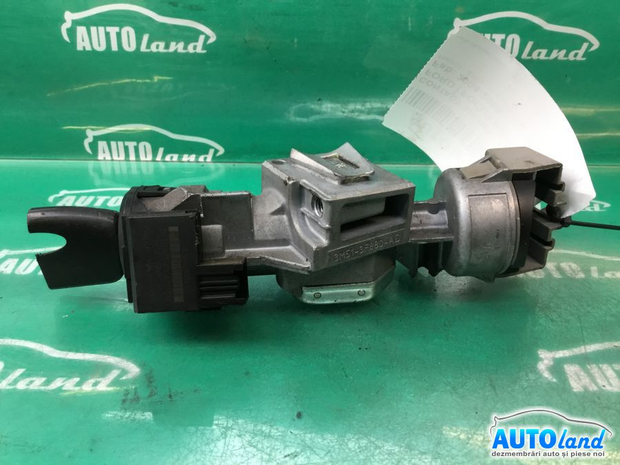 Contact cu Cheie Auto 3m513f880ad Ford FOCUS II DA 2004-2008