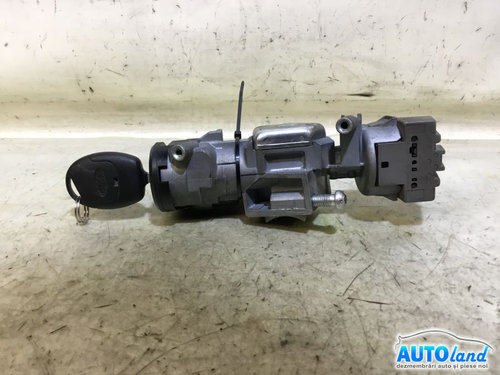 Contact cu Cheie Auto 3m513f880ad Ford GALAXY WGR 2006