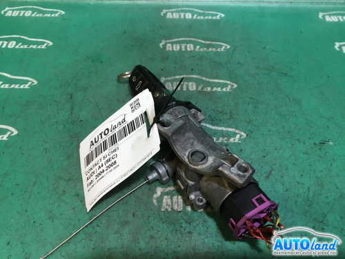 Contact cu Cheie Auto 4b0905851p Audi A4 8EC 2004-2008