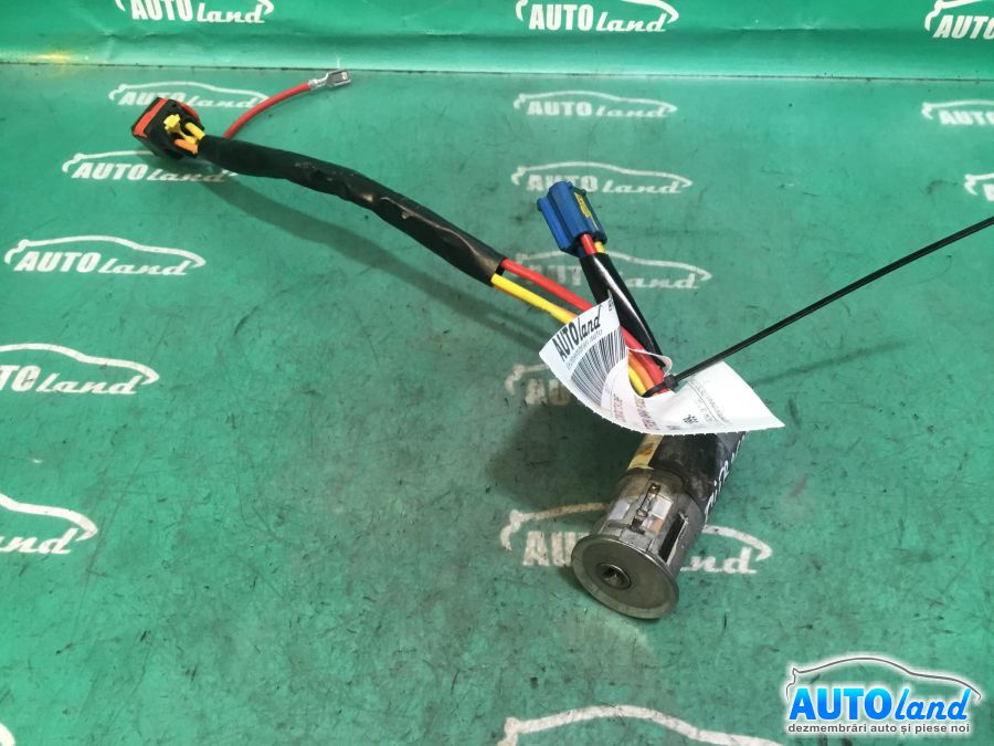 Contact cu Cheie Auto 6 Fire Citroen XSARA PICASSO N68 1999