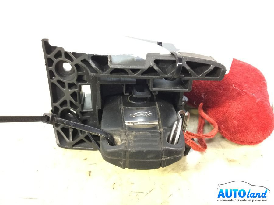 Contact cu Cheie Auto 6954718 BMW 3 E90 2005