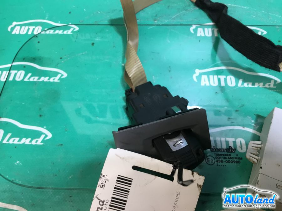 Contact cu Cheie Auto 6954719 BMW 3 E90 2005