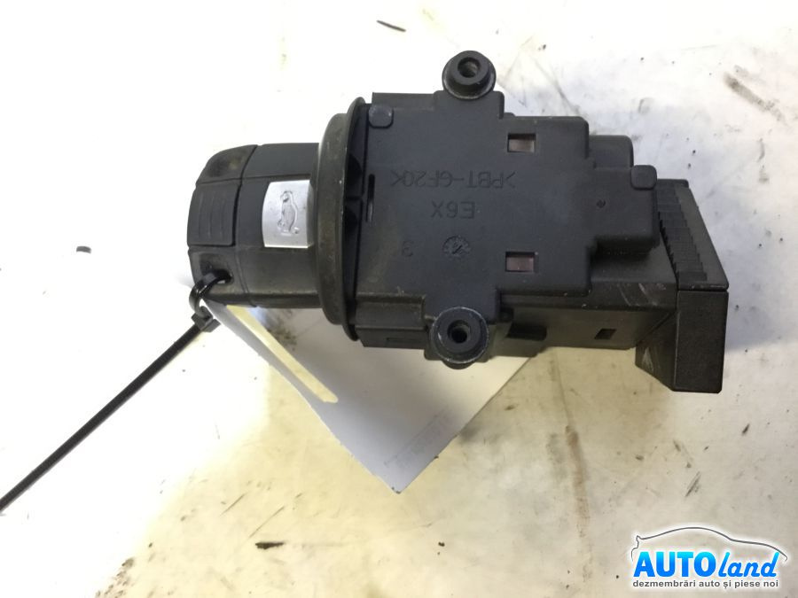 Contact cu Cheie Auto 6954722 BMW 5 E60 2003