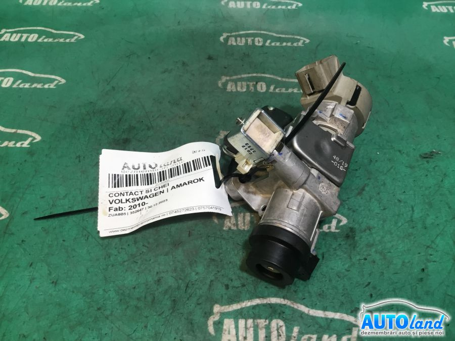 Contact cu Cheie Auto 6r0905851l Volkswagen AMAROK 2010