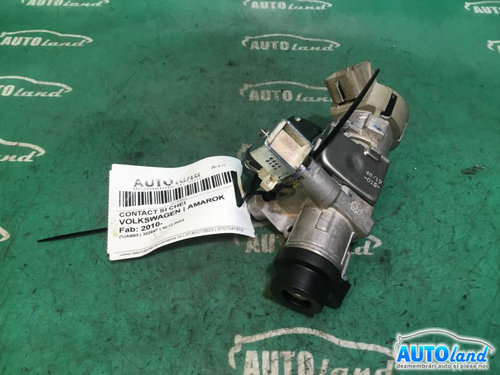 Contact cu Cheie Auto 6r0905851l Volkswagen AMAROK 2010