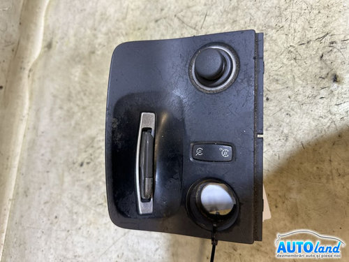 Contact cu Cheie Auto 8200224594 Cititor + Cartela Renault LAGUNA II BG0/1 2001