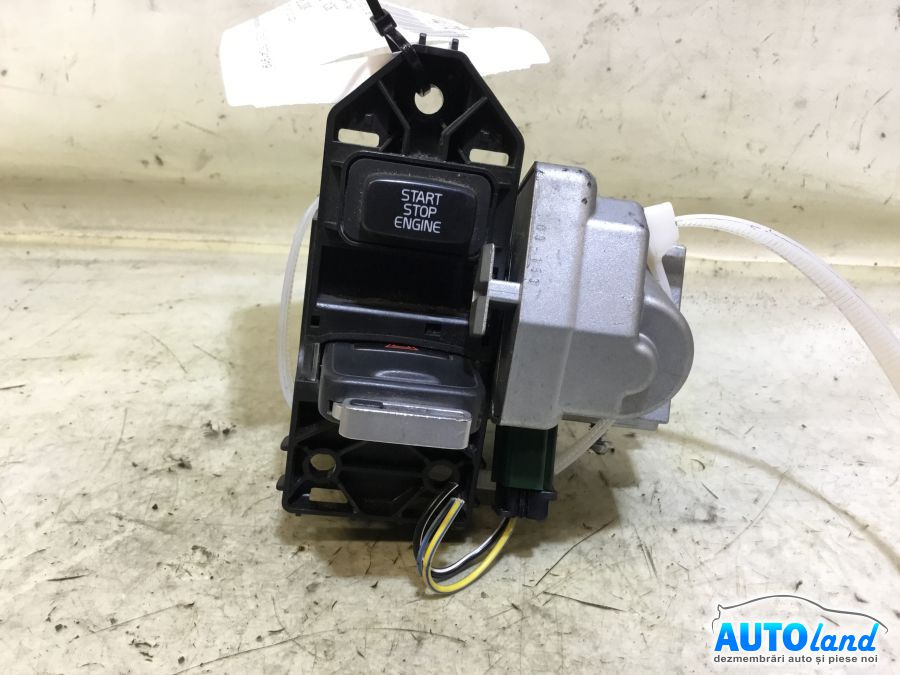 Contact cu Cheie Auto 8g9n11572ab Keyless Volvo XC60 2008