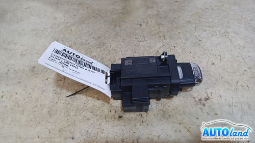 Contact cu Cheie Auto 8k0909131d Audi Q5 8R 2008