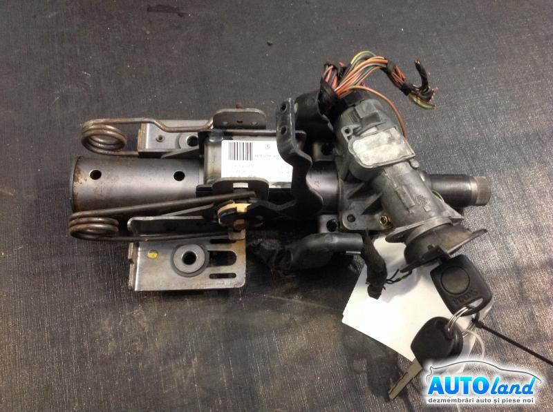 Contact cu Cheie Auto 8l1419501af Skoda OCTAVIA 1U2 1996-2010