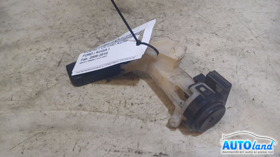Contact cu Cheie Auto 8m5t19h386aa Ford KUGA I 2008-2010