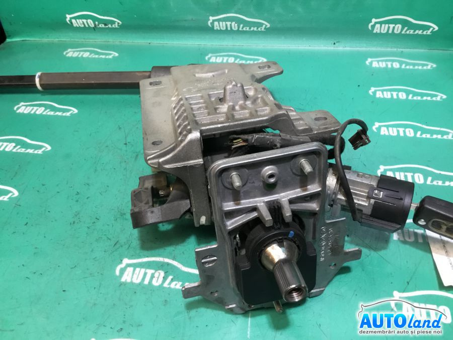 Contact cu Cheie Auto 9649781080 Citroen C4 LC 2004