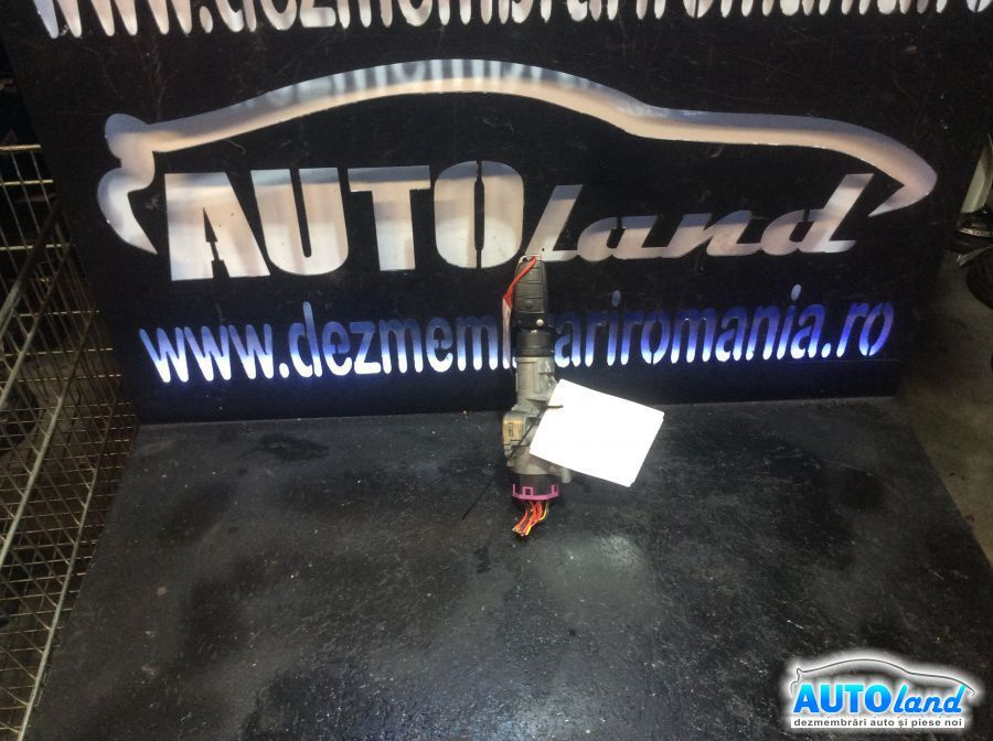 Contact cu Cheie Auto Audi A4 8EC 2004-2008