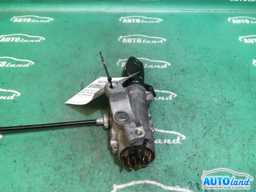 Contact cu Cheie Auto Audi A4 Avant 8ED 2004-2008