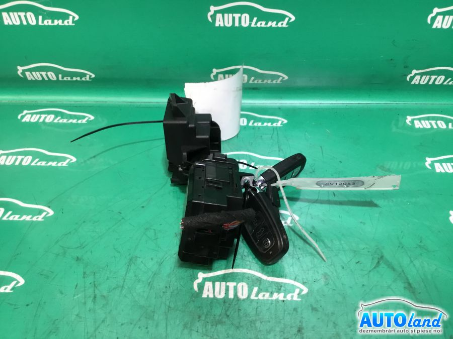 Contact cu Cheie Auto Audi A5 2007