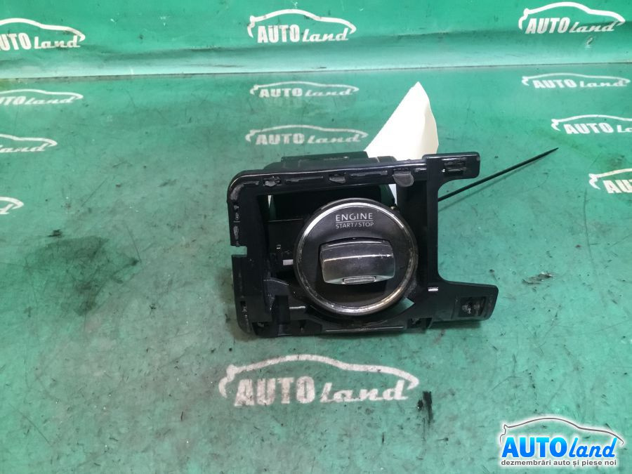 Contact cu Cheie Auto Automat Volkswagen PASSAT CC 2008