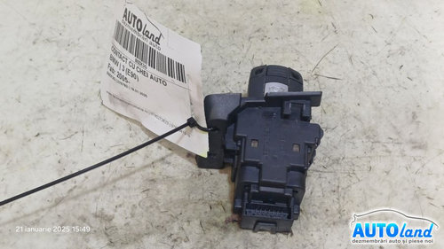Contact cu Cheie Auto BMW 3 E90 2005