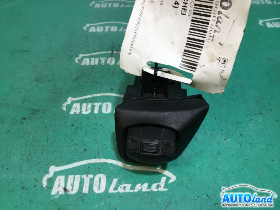 Contact cu Cheie Auto BMW X1 E84 2009