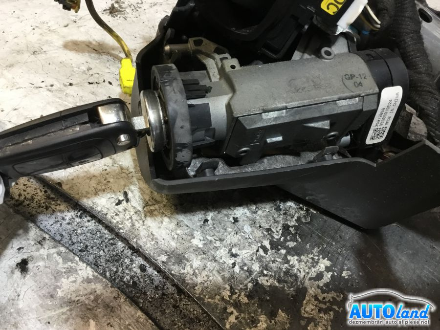 Contact cu Cheie Auto Chevrolet CRUZE 2000