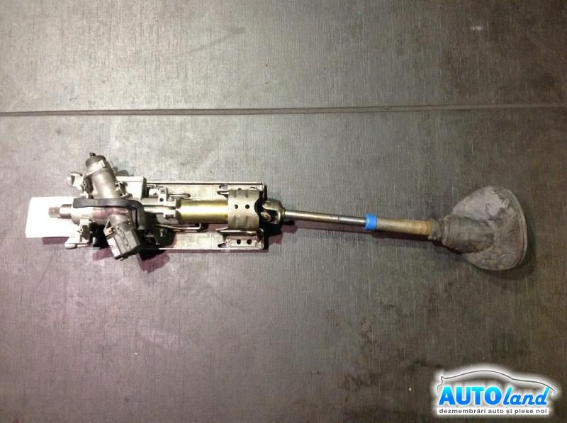 Contact cu Cheie Auto + Coloana, Carcasa Cheie Defecta Rover 75 RJ 1999