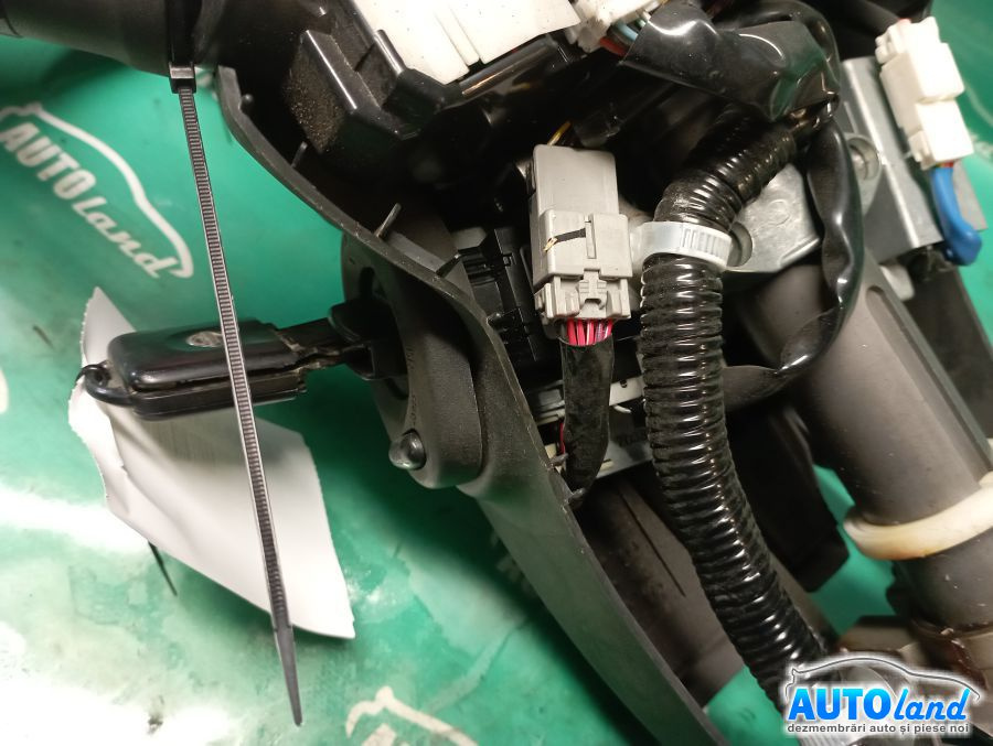 Contact cu Cheie Auto Cutie Manuala Nissan QASHQAI J10,JJ10 2007