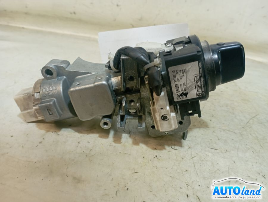 Contact cu Cheie Auto D46166938b Mazda CX-7 2007
