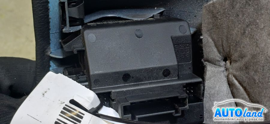 Contact cu Cheie Auto Electric Mercedes-Benz C-CLASS W203 2000