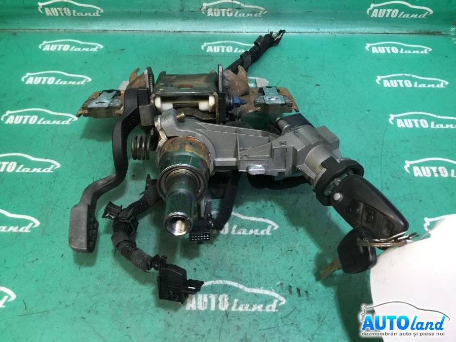 Contact cu Cheie Auto Fiat GRANDE PUNTO 199 2005