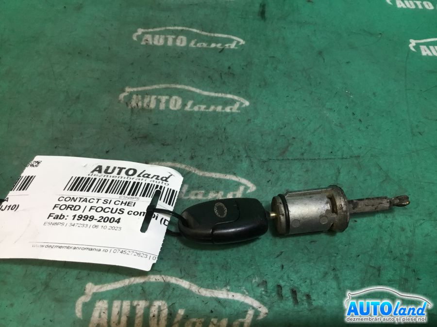 Contact cu Cheie Auto Ford FOCUS combi DNW 1999-2004