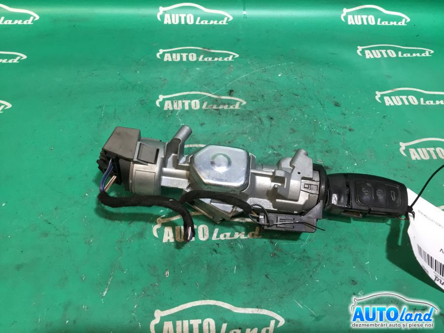 Contact cu Cheie Auto Ford MONDEO IV 2007