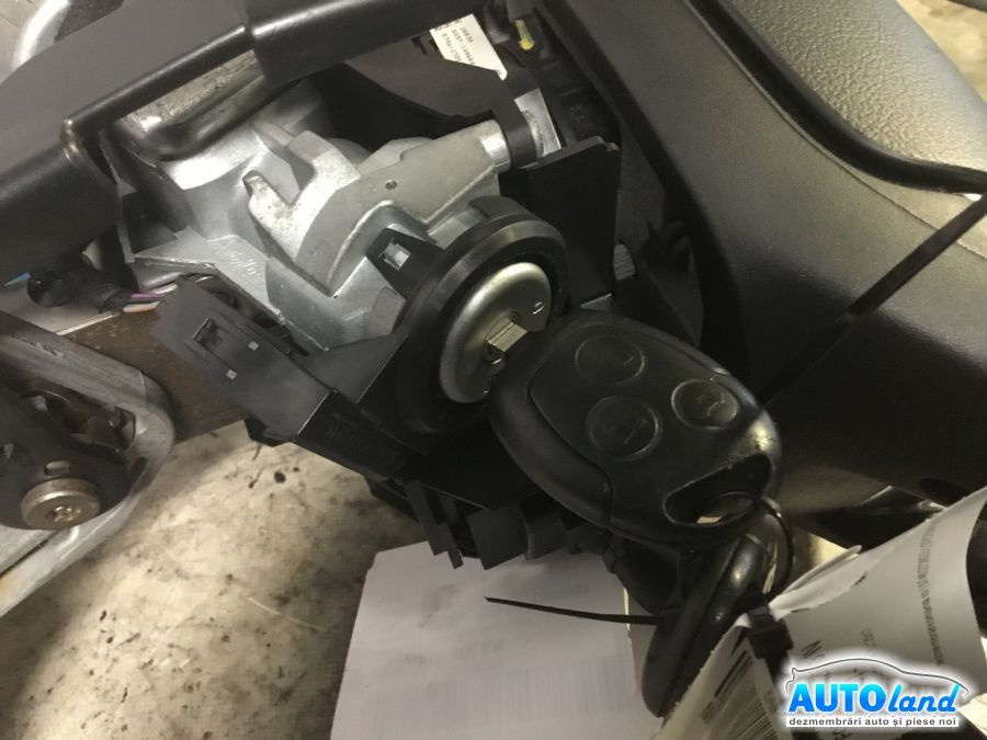Contact cu Cheie Auto Ford MONDEO IV 2007