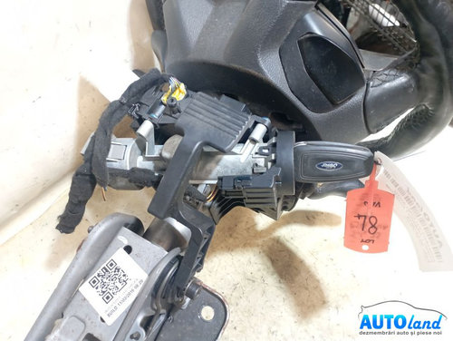 Contact cu Cheie Auto Ford TRANSIT CUSTOM 2012-2018
