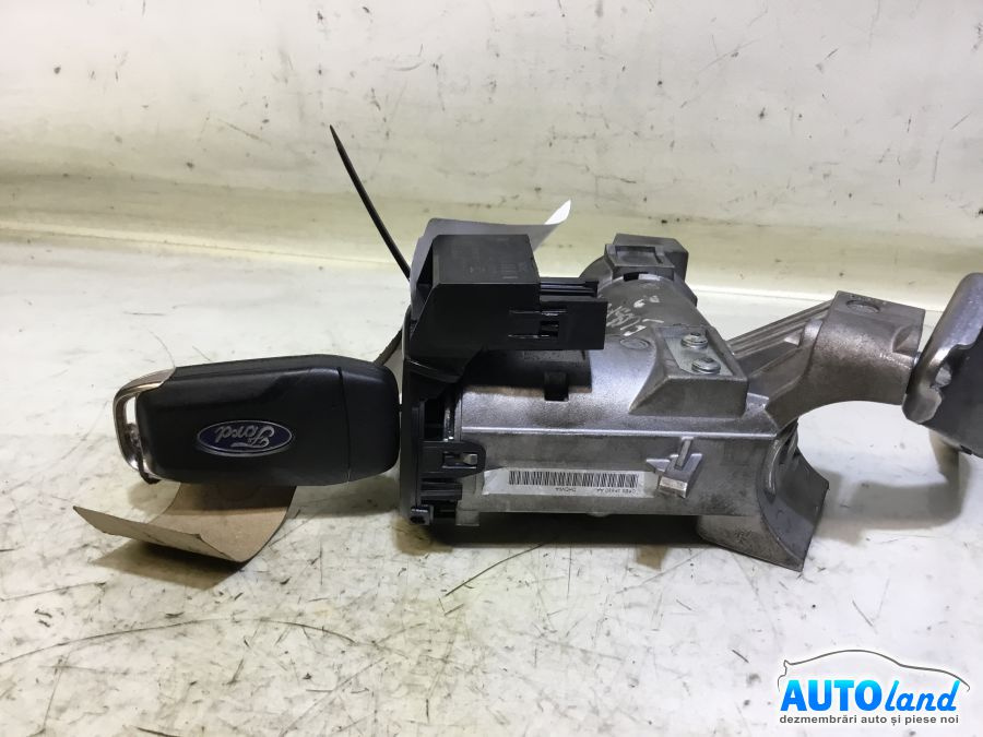 Contact cu Cheie Auto G1b53f880aa Ford ECOSPORT II FACELIFT 2017 2017-2022