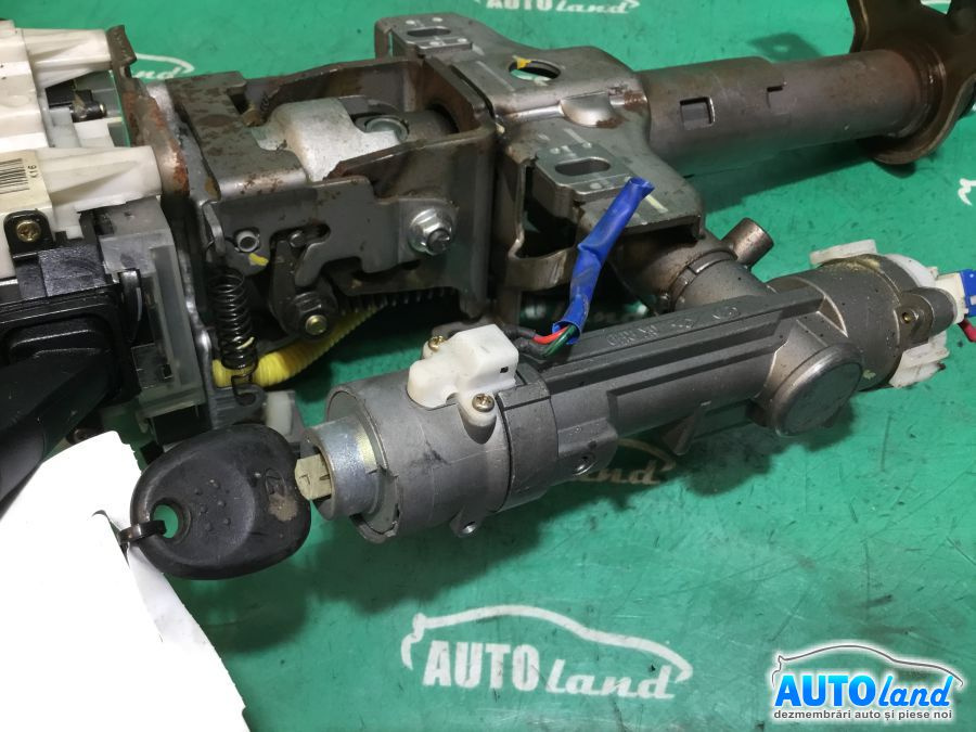 Contact cu Cheie Auto Hyundai COUPE GK 2001