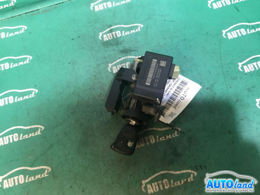 Contact cu Cheie Auto Jeep GRAND CHEROKEE III 2003